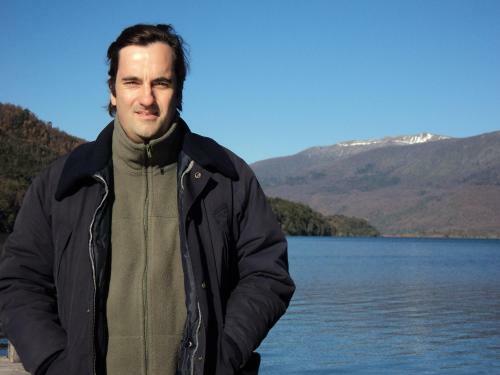 Lodge Caba�as Entre Omb�es Y Tilos