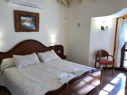 Hotel Santa Catalina