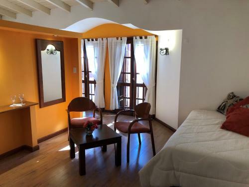 Hotel Santa Catalina