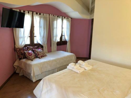 Hotel Santa Catalina
