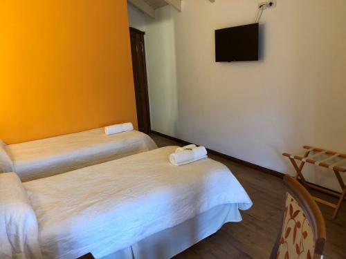 Hotel Santa Catalina