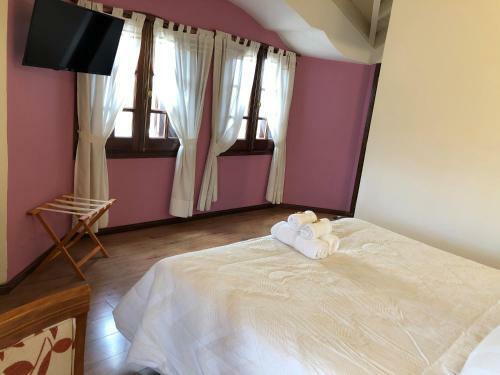 Hotel Santa Catalina