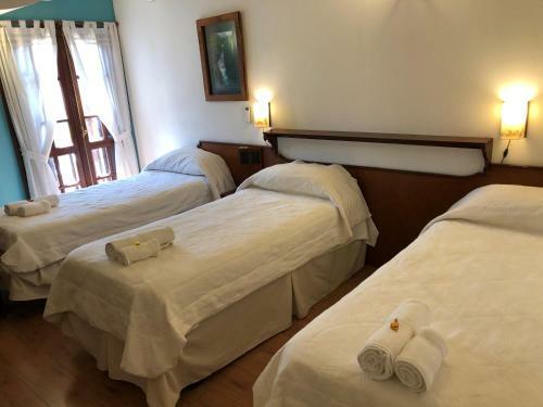 Hotel Santa Catalina