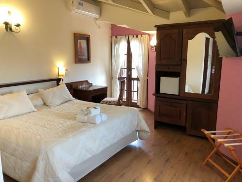 Hotel Santa Catalina