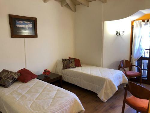 Hotel Santa Catalina