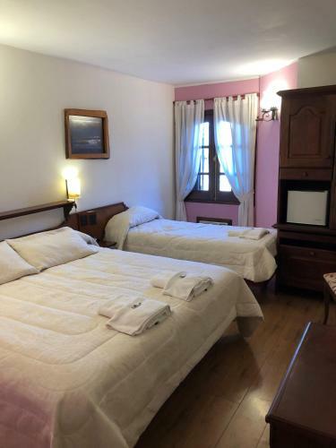 Hotel Santa Catalina