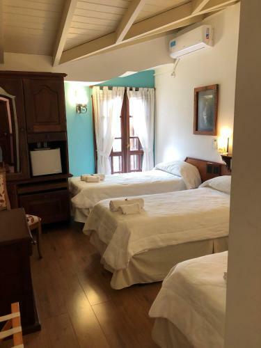 Hotel Santa Catalina