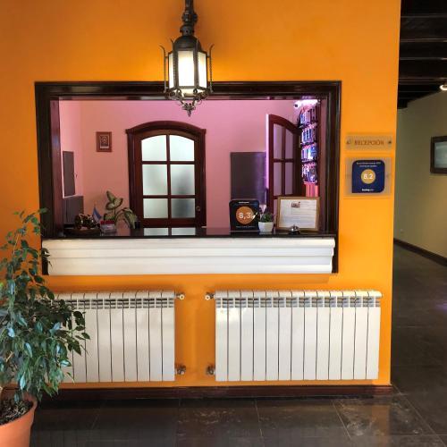Hotel Santa Catalina