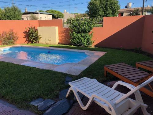 Hotel Santa Catalina