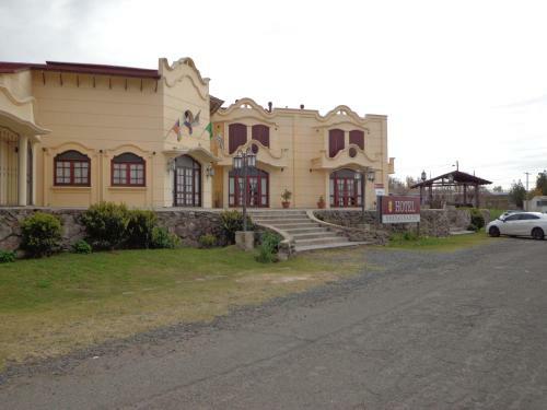 Hotel Santa Catalina