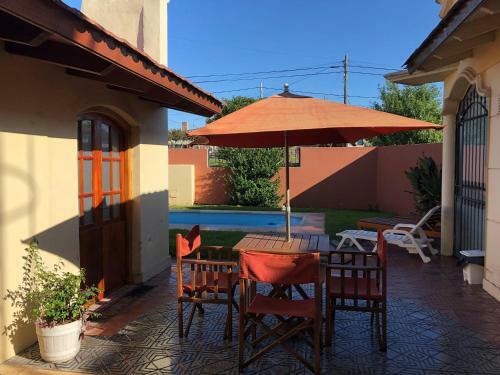 Hotel Santa Catalina