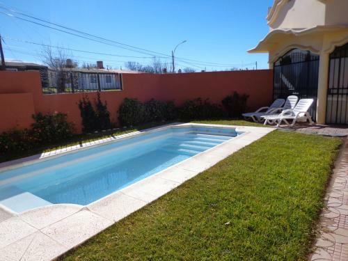 Hotel Santa Catalina