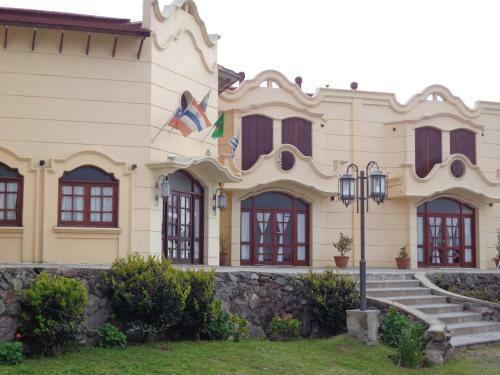 Hotel Santa Catalina