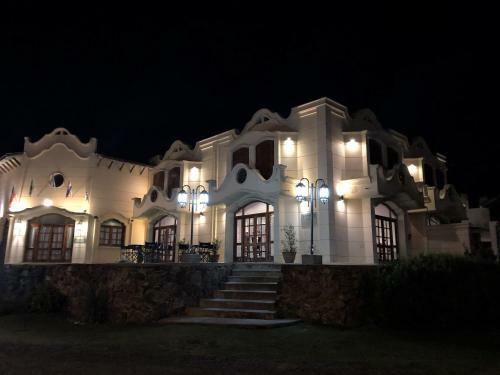 Hotel Santa Catalina