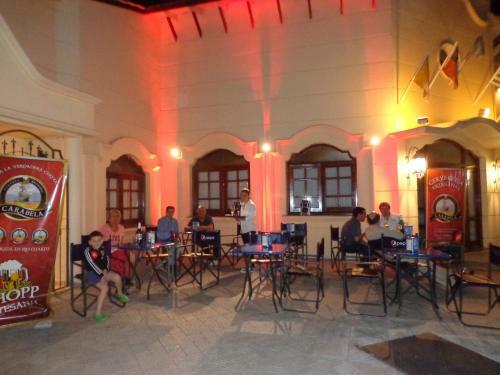 Hotel Santa Catalina