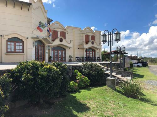 Hotel Santa Catalina