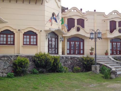 Hotel Santa Catalina