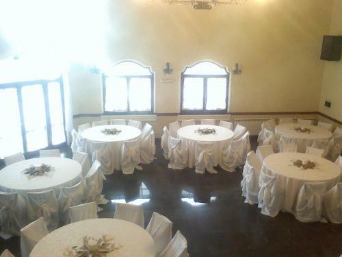 Hotel Santa Catalina