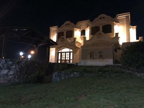 Hotel Santa Catalina