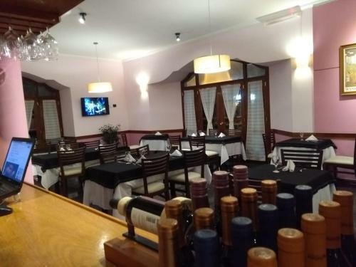 Hotel Santa Catalina