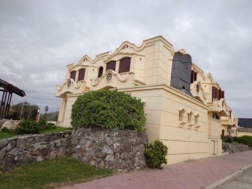 Hotel Santa Catalina