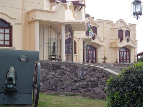 Hotel Santa Catalina