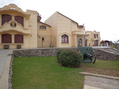Hotel Santa Catalina