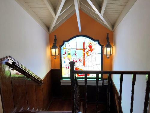 Hotel Santa Catalina