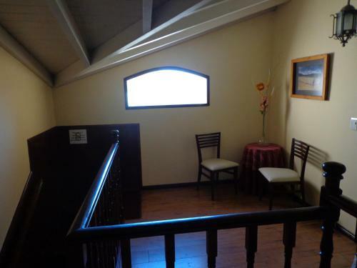 Hotel Santa Catalina