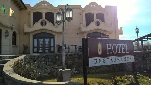 Hotel Santa Catalina