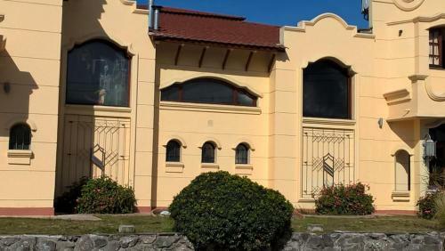 Hotel Santa Catalina