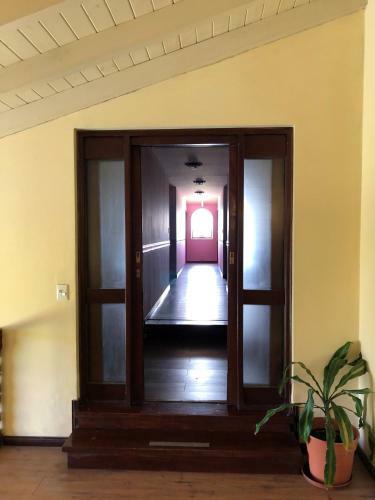 Hotel Santa Catalina