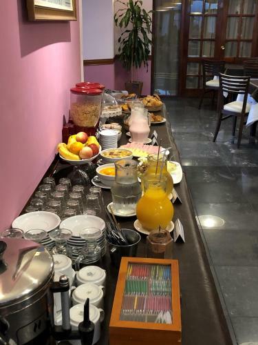 Hotel Santa Catalina