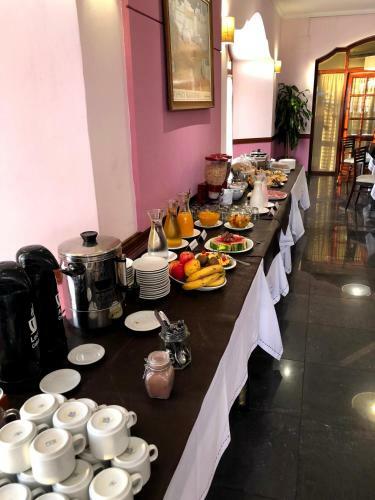 Hotel Santa Catalina
