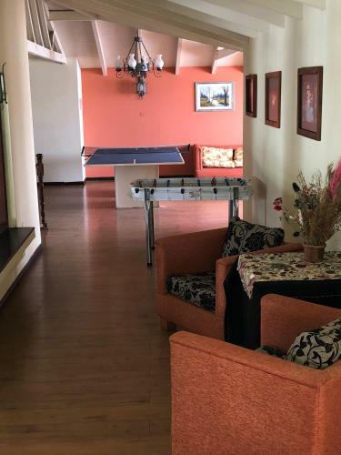 Hotel Santa Catalina