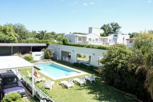 Casa Apart