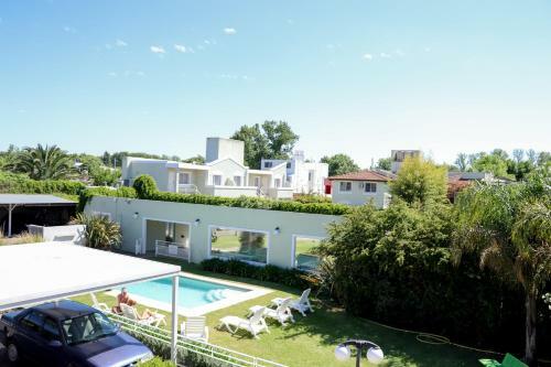 Casa Apart