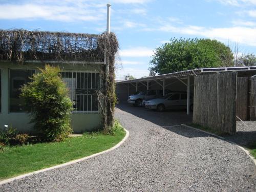Casa Apart