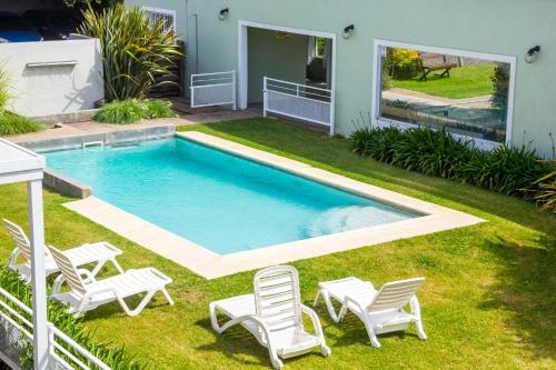 Casa Apart