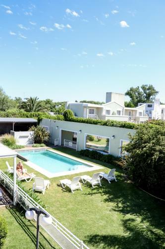 Casa Apart