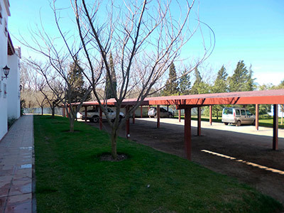 Garden House Hotel