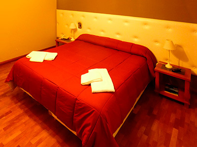 Garden House Hotel