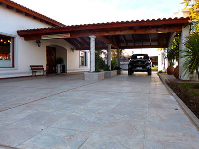 Garden House Hotel