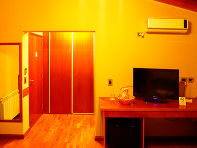Garden House Hotel
