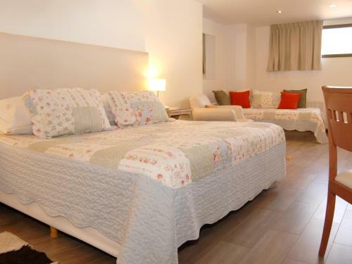 Hotel Piedras Del Sol