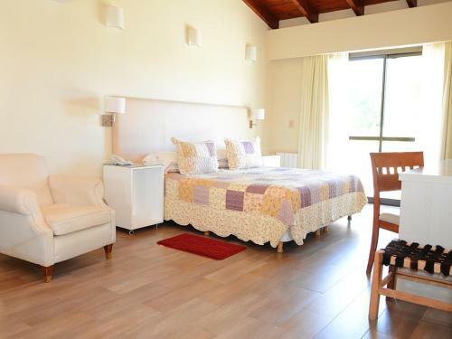 Hotel Piedras Del Sol