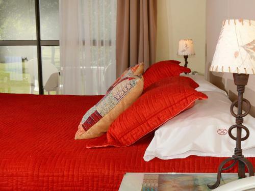 Hotel Piedras Del Sol