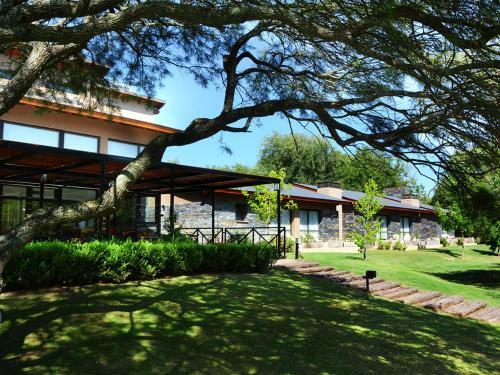 Hotel Piedras Del Sol