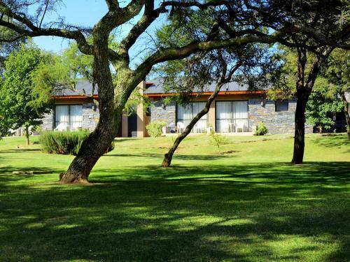 Hotel Piedras Del Sol