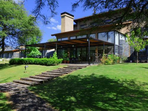 Hotel Piedras Del Sol